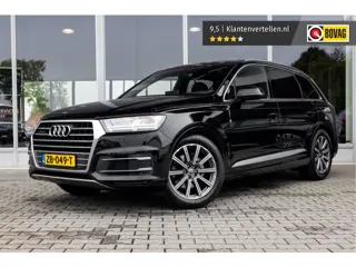 Audi Q7 45 TDI quattro Pro Line + | S-line | Pano | Luchtvering