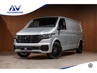 Foto 11 van Volkswagen Transporter T6.1 2.0 TDI 150 PK L2H1 DSG | L+R Schuifdeur | ACC | CarPlay | Trekhaak | MF