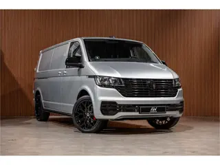 Foto 19 van Volkswagen Transporter T6.1 2.0 TDI 150 PK L2H1 DSG | L+R Schuifdeur | ACC | CarPlay | Trekhaak | MF
