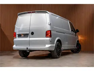 Foto 16 van Volkswagen Transporter T6.1 2.0 TDI 150 PK L2H1 DSG | L+R Schuifdeur | ACC | CarPlay | Trekhaak | MF