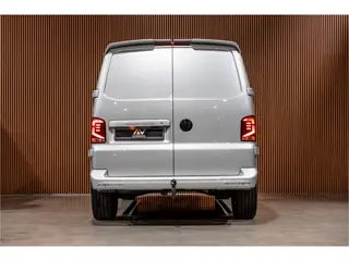 Foto 15 van Volkswagen Transporter T6.1 2.0 TDI 150 PK L2H1 DSG | L+R Schuifdeur | ACC | CarPlay | Trekhaak | MF