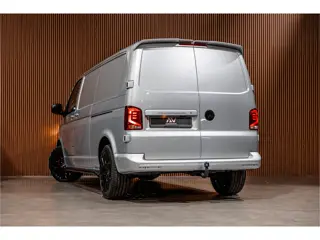 Foto 14 van Volkswagen Transporter T6.1 2.0 TDI 150 PK L2H1 DSG | L+R Schuifdeur | ACC | CarPlay | Trekhaak | MF