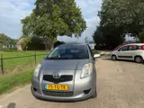 Foto 29 van Toyota Yaris 1.0 VVTi automaat, airco, NAP, APK, nette auto