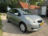 Foto 28 van Toyota Yaris 1.0 VVTi automaat, airco, NAP, APK, nette auto