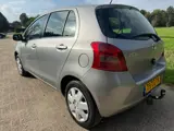 Foto 26 van Toyota Yaris 1.0 VVTi automaat, airco, NAP, APK, nette auto