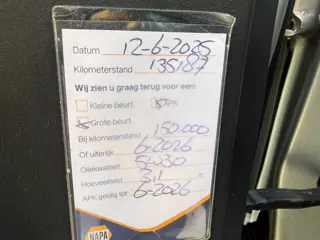 Foto 13 van Toyota Yaris 1.0 VVTi automaat, airco, NAP, APK, nette auto