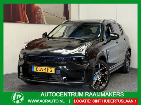 Lynk & Co 01 1.5 6.6KW 360 CAMERA ADAPTIVE CRUISE CONTROL PANORAMA SCHUIF/KANTELDAK APPLE CARPLAY/AN