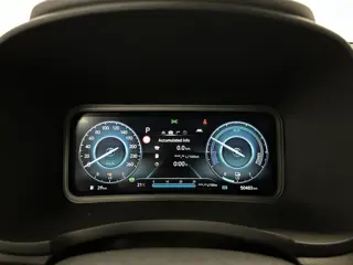 Foto 16 van Hyundai Kona 1.6 GDI HEV Premium | HUD | NAVI | CAMERA | LED | STOELVERWARMING | STOELVENTILATIE | T