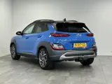 Foto 28 van Hyundai Kona 1.6 GDI HEV Premium | HUD | NAVI | CAMERA | LED | STOELVERWARMING | STOELVENTILATIE | T