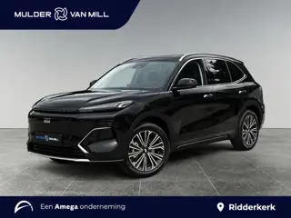 Geely Starray EM-i Max+ 1.5 PHEV 262pk | MASSAGE STOELEN | SCHUIF/KANTELDAK | 360° CAMERA | 1.055KM 