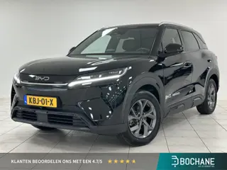 BYD ATTO 2 Comfort 65 kWh Demo | Panoramadak | 360 camera | Leder interieur |