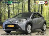 Foto 21 van Toyota Aygo X 1.0 VVT-i MT Play | Achteruitrijcamera | Apple Carplay | Stoelverwarming | Regensensor