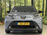 Foto 22 van Toyota Aygo X 1.0 VVT-i MT Play | Achteruitrijcamera | Apple Carplay | Stoelverwarming | Regensensor