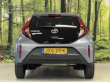 Foto 26 van Toyota Aygo X 1.0 VVT-i MT Play | Achteruitrijcamera | Apple Carplay | Stoelverwarming | Regensensor
