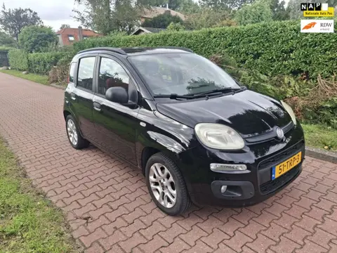 Fiat Panda 0.9 TwinAir Easy