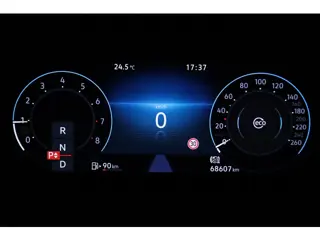 Foto 16 van Volkswagen Golf 1.5 eTSI ACT / PANO / HUD / ACC / MEMORY / MASSAGE / CARPLAY / STUUR+STOELVERW