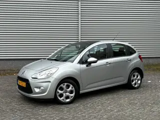 Citroën C3 1.4 VTi Collection PANO Cruise Control Airco OrgNL NAP