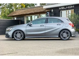 Foto 17 van Mercedes-Benz A-klasse 180 Prestige Automaat I Panoramadak I AMG Styling I Led I Camera I Stoelverwa