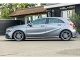 Foto 27 van Mercedes-Benz A-klasse 180 Prestige Automaat I Panoramadak I AMG Styling I Led I Camera I Stoelverwa