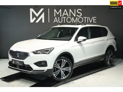 SEAT Tarraco 1.5 TSI ACT Xcellence / PANO / VIRTUAL / MEMORY / ACC / KEYLESS / CARPLAY