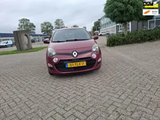 Renault Twingo 1.2 16V Collection