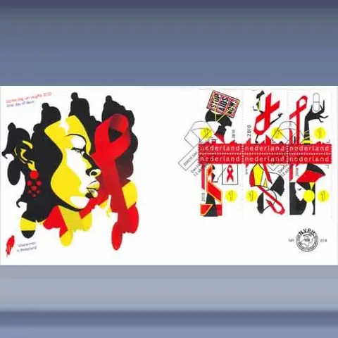 Stop Aids (12oktober2010)