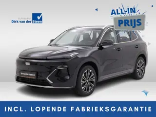 GEELY Starray EM-i 1.5 Max+ (bj 2026, automaat)