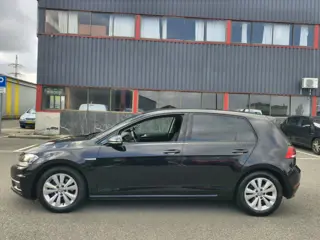 Foto 11 van Volkswagen Golf 1.5 TSI Comfortline-NAP-CARPLAY