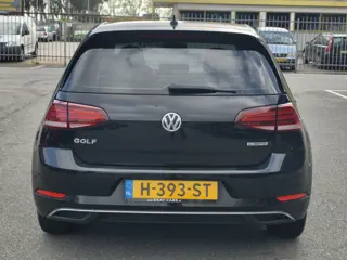 Foto 19 van Volkswagen Golf 1.5 TSI Comfortline-NAP-CARPLAY