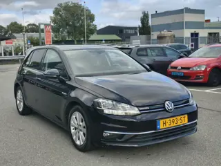 Foto 16 van Volkswagen Golf 1.5 TSI Comfortline-NAP-CARPLAY