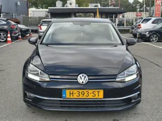Foto 15 van Volkswagen Golf 1.5 TSI Comfortline-NAP-CARPLAY