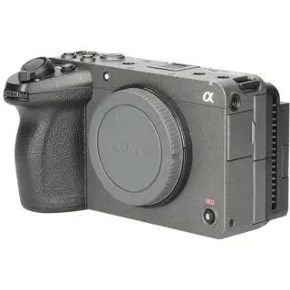 Tweedehands Sony FX30 Body CM0029