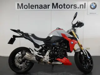 BMW F900 R (bj 2021)