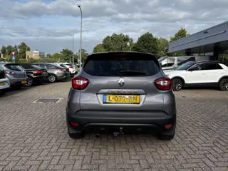 Foto 18 van Renault Captur 1.2 TCe Dynamique Lmv Cruise Navi (bj 2013)