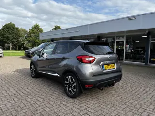 Foto 17 van Renault Captur 1.2 TCe Dynamique Lmv Cruise Navi (bj 2013)