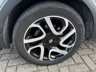 Foto 15 van Renault Captur 1.2 TCe Dynamique Lmv Cruise Navi (bj 2013)