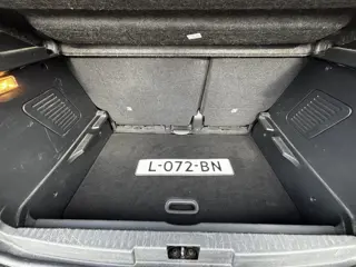 Foto 14 van Renault Captur 1.2 TCe Dynamique Lmv Cruise Navi (bj 2013)
