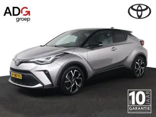 Toyota C-HR 2.0 Hybrid Business Plus | Trekhaak | Apple Carplay/Android Auto | Stoelverwarming | | P