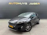 Foto 21 van Ford Fiesta 1.0 EcoBoost Titanium NL auto 1e eigenaar