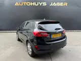 Foto 23 van Ford Fiesta 1.0 EcoBoost Titanium NL auto 1e eigenaar