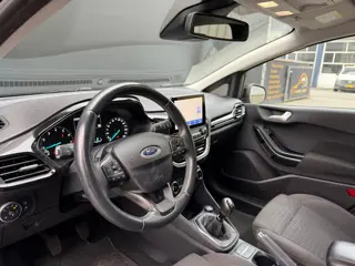 Foto 14 van Ford Fiesta 1.0 EcoBoost Titanium NL auto 1e eigenaar
