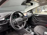Foto 24 van Ford Fiesta 1.0 EcoBoost Titanium NL auto 1e eigenaar