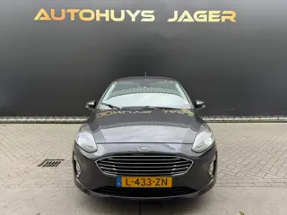 Foto 12 van Ford Fiesta 1.0 EcoBoost Titanium NL auto 1e eigenaar
