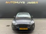 Foto 22 van Ford Fiesta 1.0 EcoBoost Titanium NL auto 1e eigenaar