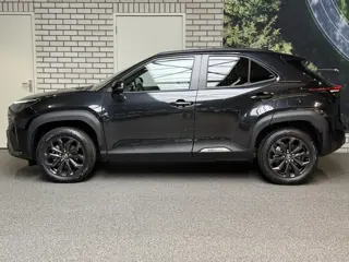 Foto 13 van Toyota Yaris Cross 1.5 Hybrid Explore