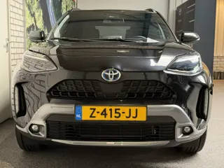 Foto 14 van Toyota Yaris Cross 1.5 Hybrid Explore