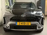 Foto 24 van Toyota Yaris Cross 1.5 Hybrid Explore