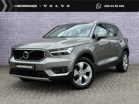 Volvo XC40 1.5 T2 Business Pro | Stoelverwarming | Stuurverwarming | Parkeercamera | Elektrische Ach
