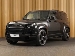 Land Rover Defender 110 2.0 P300e 110 X-Dynamic HSE MY26 | PANO | HUD | 22" | MERIDIAN