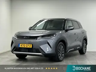 BYD ATTO 2 1.5 DM-i Boost | NIEUW! | BEIGE LEDER | DIRECT RIJDEN VOORDEEL!